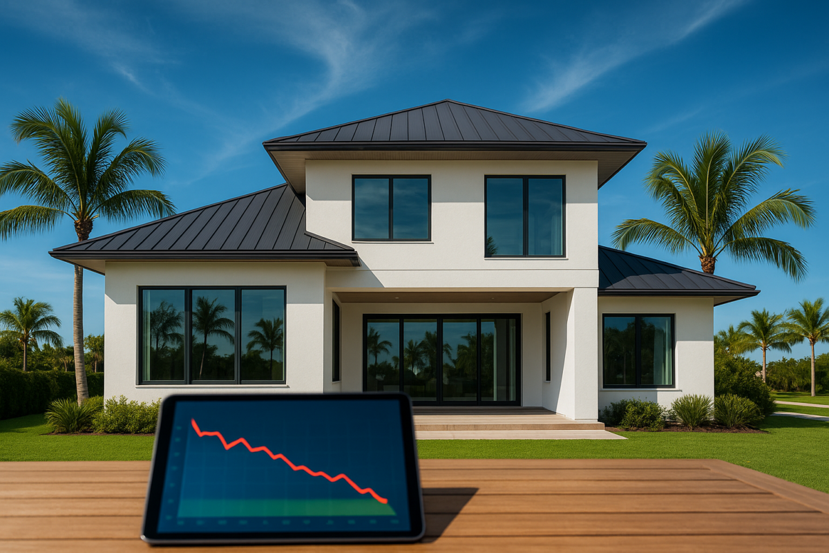 Florida Homeowners Insurance rates